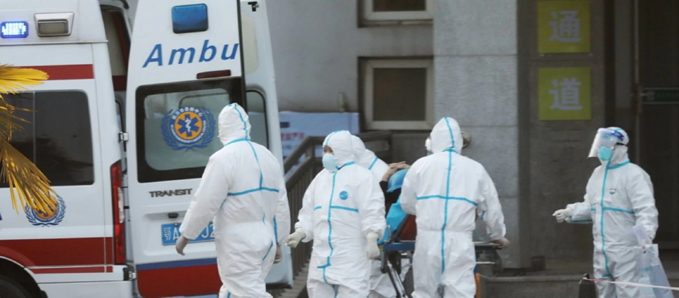 Κορωνοϊός: Σε κατάσταση «έκτακτης ανάγκης» η Καλιφόρνια